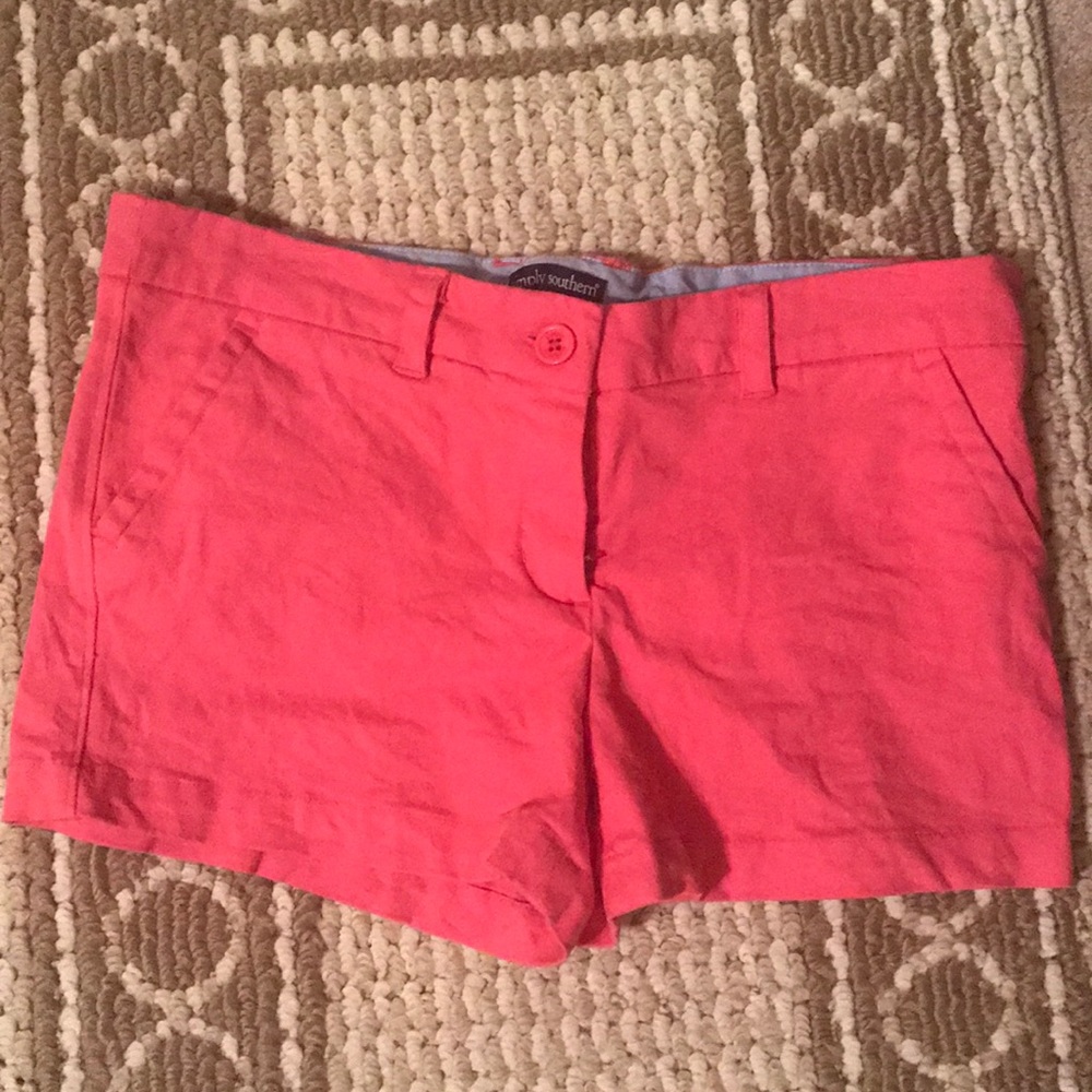 Simply Southern Shorts💖